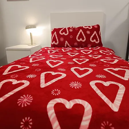 Hostel Latimoamericano Masculino Madryt Zewnętrze zdjęcie